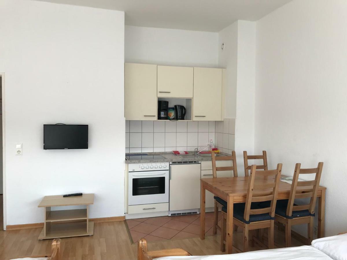 City Inn - Berlin — Photos 1